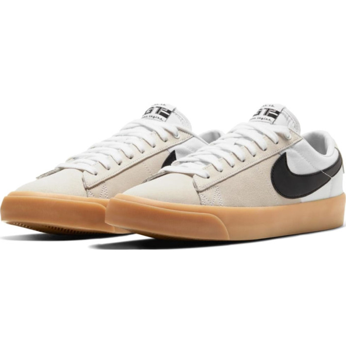 NIKE SB ZOOM BLAZER LOW PRO GT