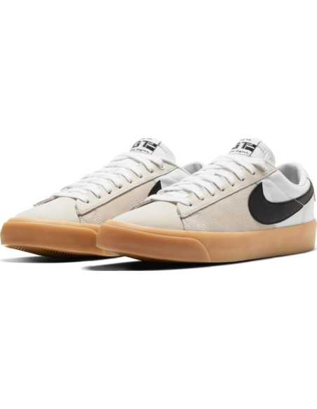 NIKE SB ZOOM BLAZER LOW PRO GT