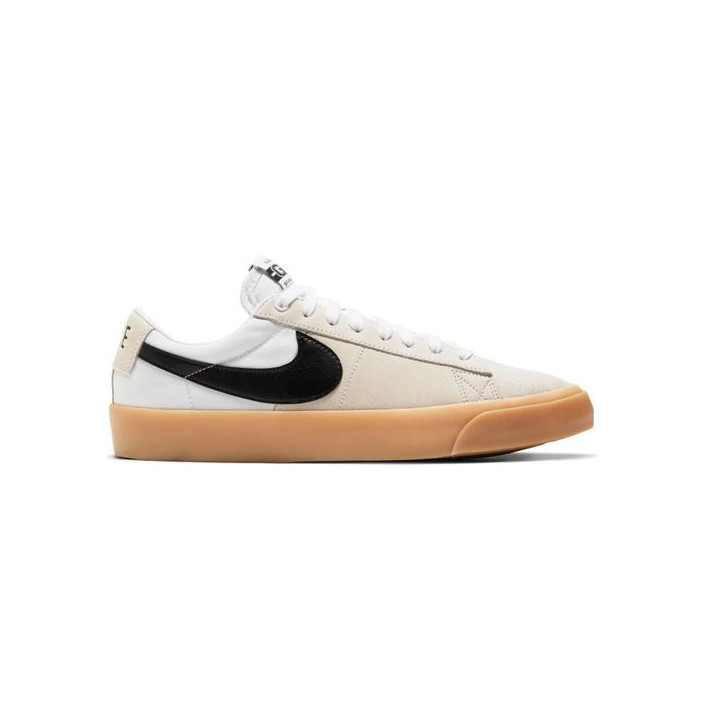 NIKE SB ZOOM BLAZER LOW PRO GT