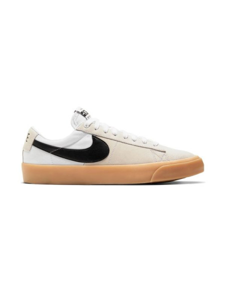 NIKE SB ZOOM BLAZER LOW PRO GT