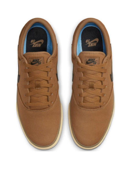 NIKE SB CHRON 2 CANVAS