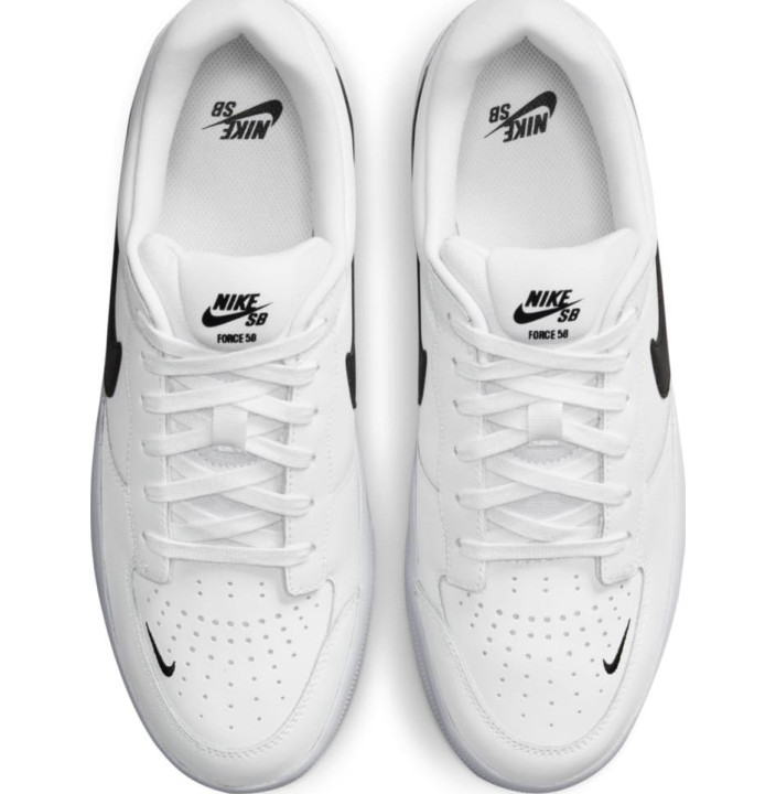 NIKE SB FORCE 58 PREMIUM