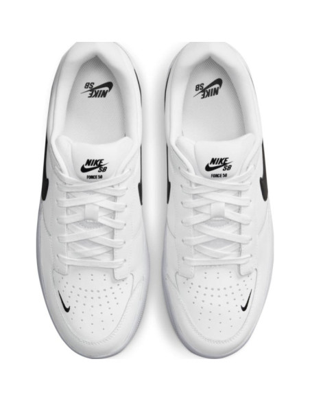 NIKE SB FORCE 58 PREMIUM