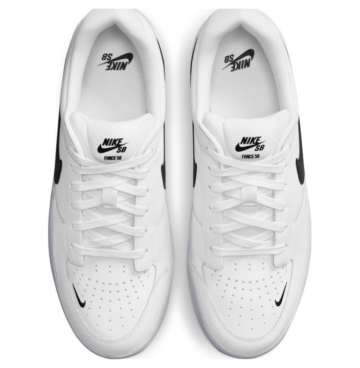 NIKE SB FORCE 58 PREMIUM