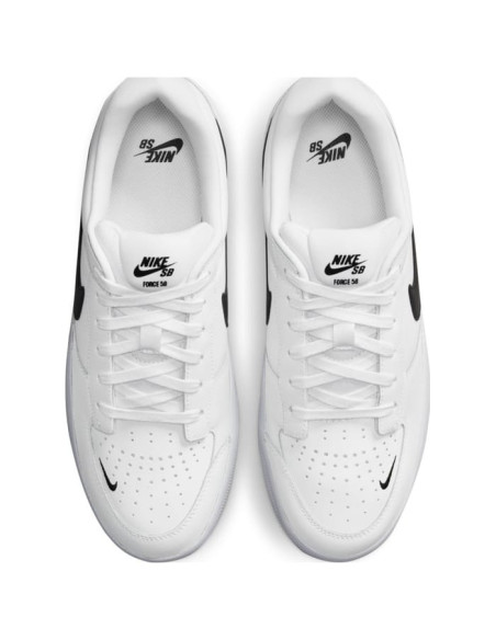 NIKE SB FORCE 58 PREMIUM