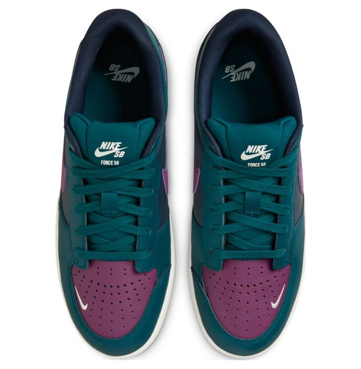 NIKE SB FORCE 58 PREMIUM
