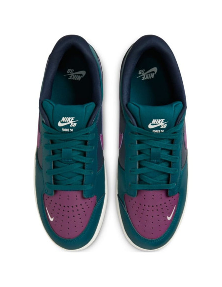 NIKE SB FORCE 58 PREMIUM