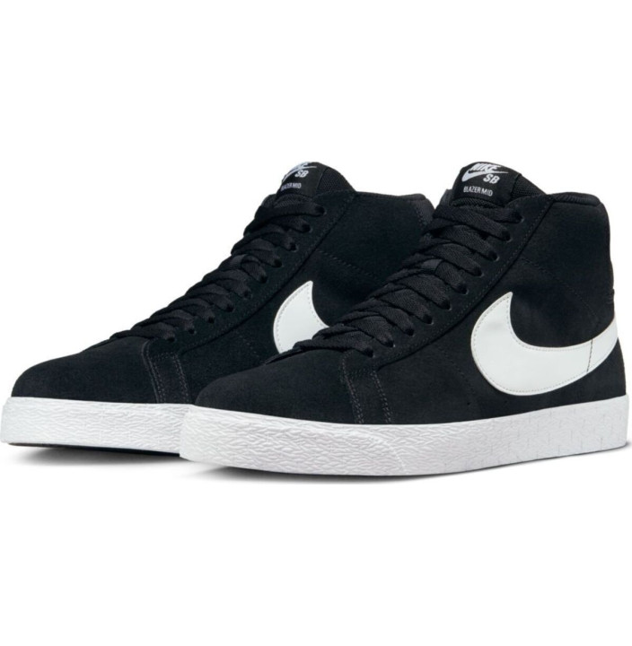 NIKE SB ZOOM BLAZER MID