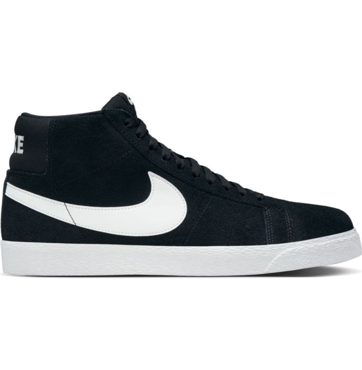 NIKE SB ZOOM BLAZER MID