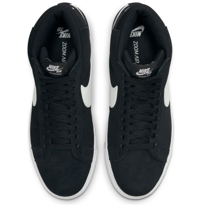 NIKE SB ZOOM BLAZER MID