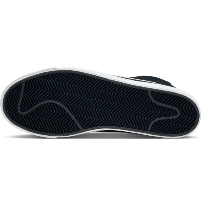 NIKE SB ZOOM BLAZER MID