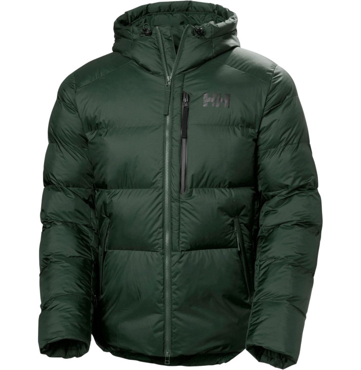 ACTIVE WINTER PARKA