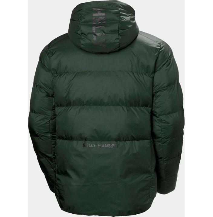 ACTIVE WINTER PARKA