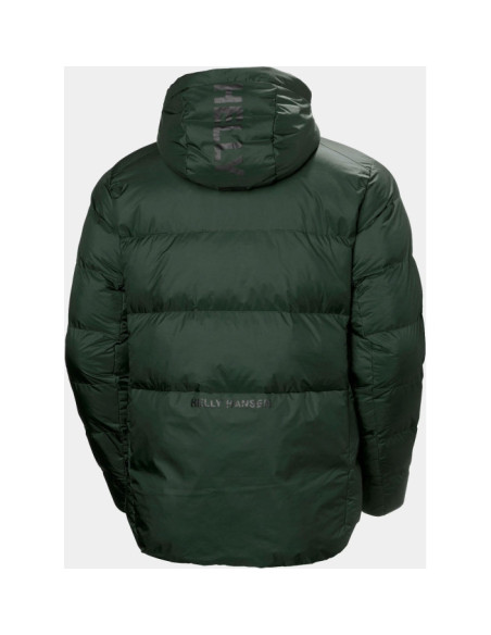 ACTIVE WINTER PARKA ACTIVE WINTER PARKA