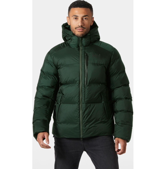 ACTIVE WINTER PARKA