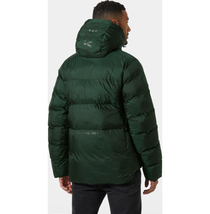 ACTIVE WINTER PARKA