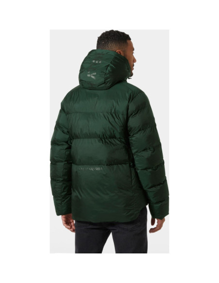 ACTIVE WINTER PARKA ACTIVE WINTER PARKA