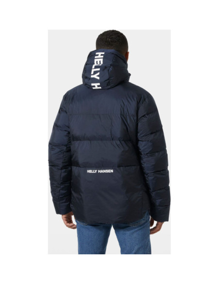 ACTIVE WINTER PARKA