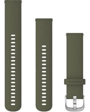 Correa de muñeca vivomove 3 de silicona