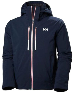 ALPHA LIFALOFT JACKET