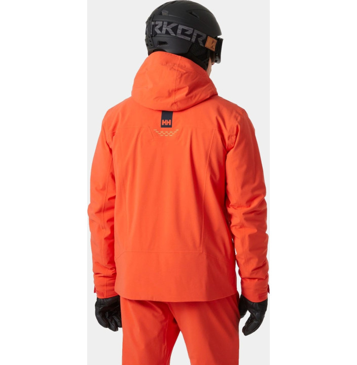 ALPHA LIFALOFT JACKET