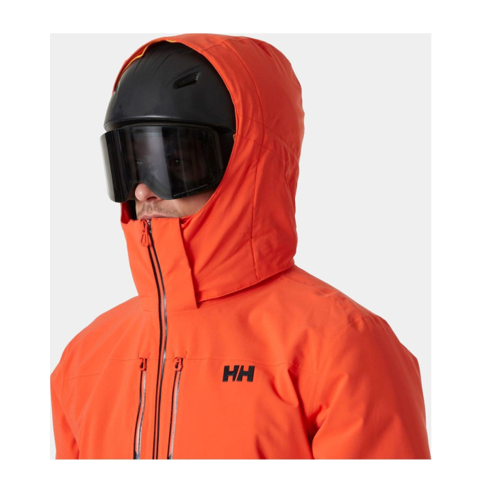 ALPHA LIFALOFT JACKET