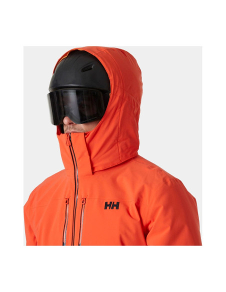 ALPHA LIFALOFT JACKET ALPHA LIFALOFT JACKET