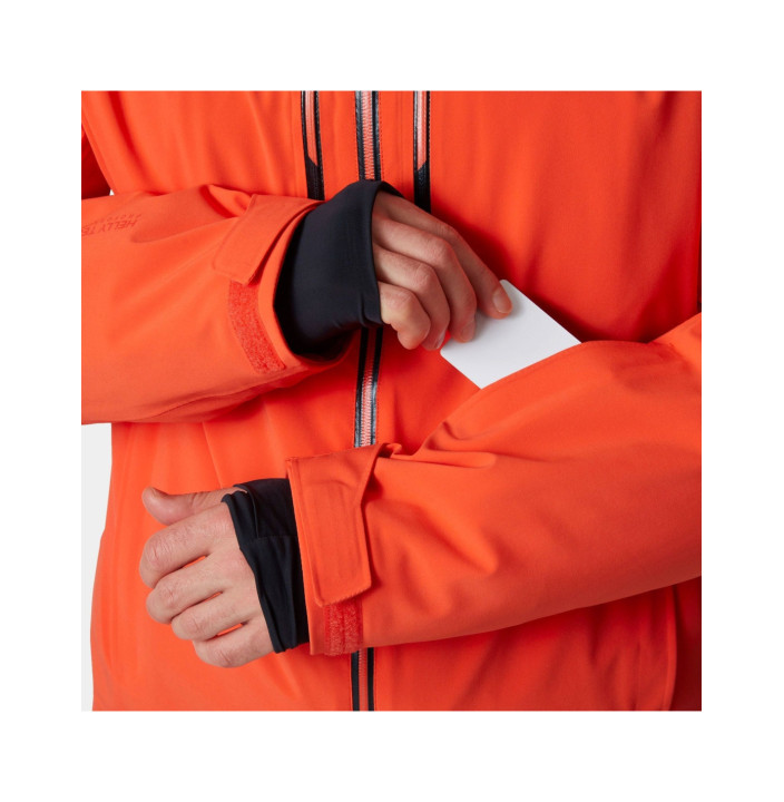 ALPHA LIFALOFT JACKET