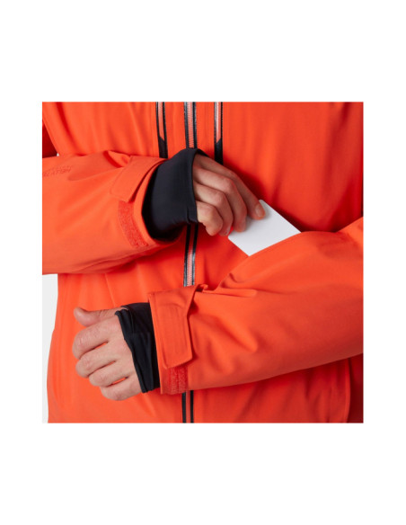 ALPHA LIFALOFT JACKET ALPHA LIFALOFT JACKET