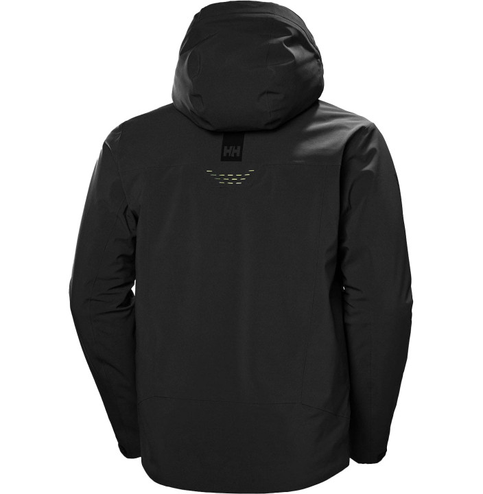 ALPHA LIFALOFT JACKET