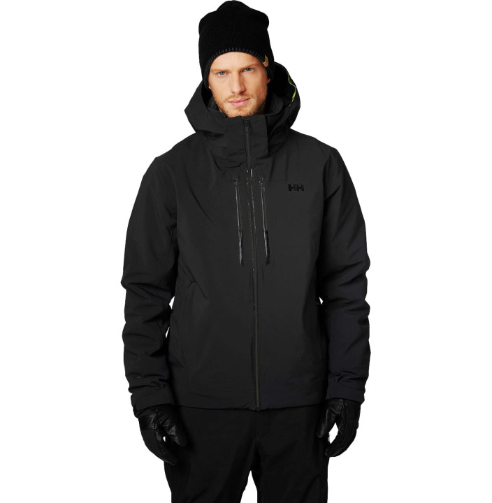 ALPHA LIFALOFT JACKET