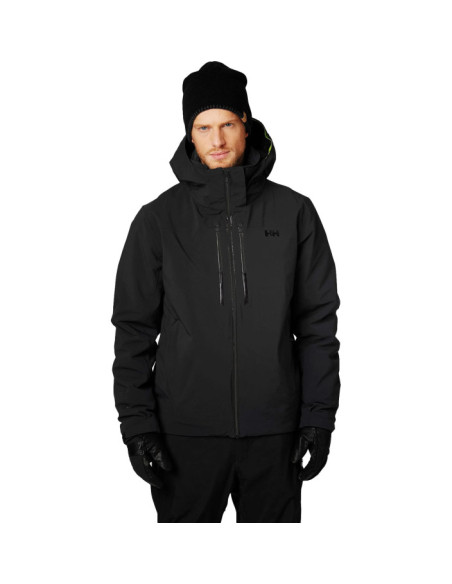 ALPHA LIFALOFT JACKET ALPHA LIFALOFT JACKET