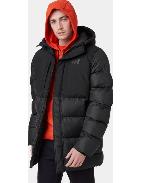 ACTIVE PUFFY LONG JACKET ACTIVE PUFFY LONG JACKET
