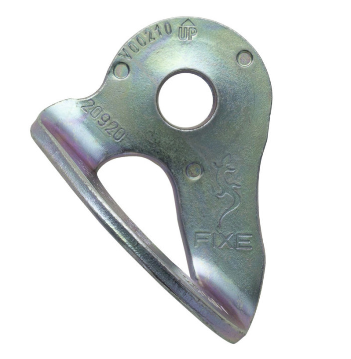 Plaqueta Fixe 1 Ecotri M10 Pack 20uni.
