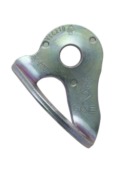 Plaqueta Fixe 1 Ecotri M10 Pack 20uni.
