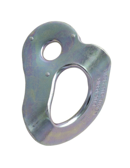 Plaqueta Fixe 1 Ecotri M10 Pack 20uni.
