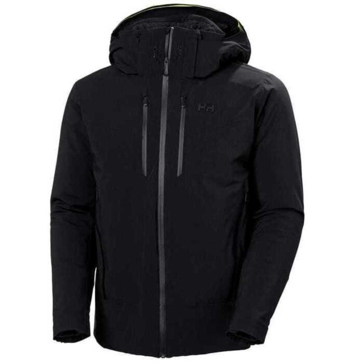 STEILHANG 2.0 JACKET