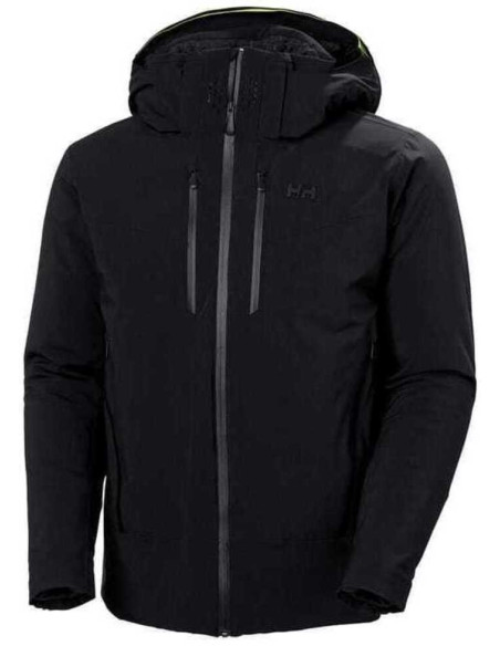 STEILHANG 2.0 JACKET