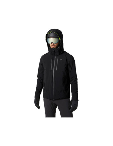 STEILHANG 2.0 JACKET