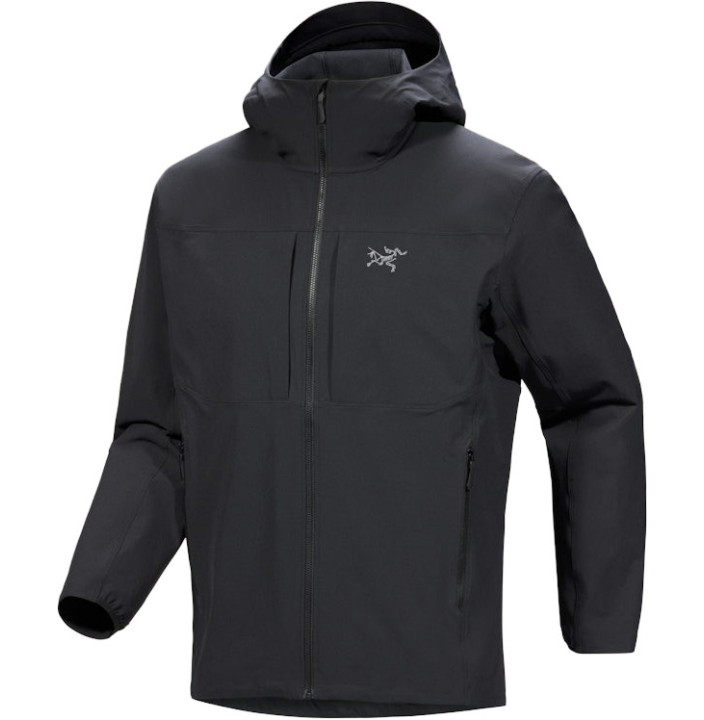 GAMMA HOODY M