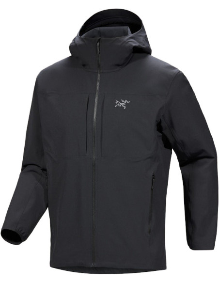 GAMMA HOODY M GAMMA HOODY M