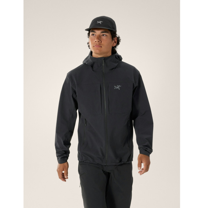 GAMMA HOODY M