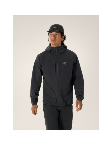 GAMMA HOODY M GAMMA HOODY M
