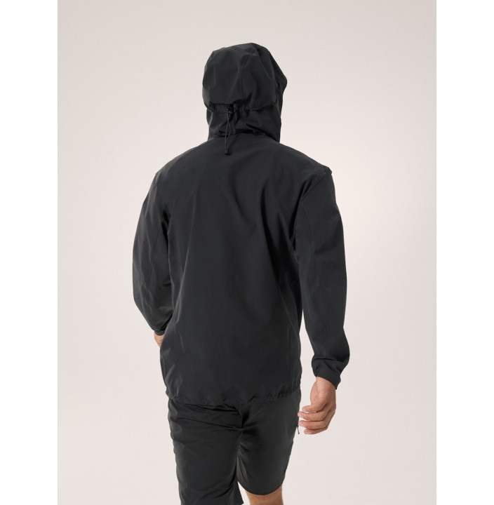 GAMMA HOODY M
