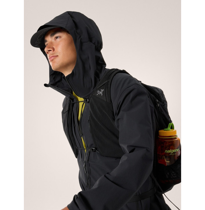 GAMMA HOODY M