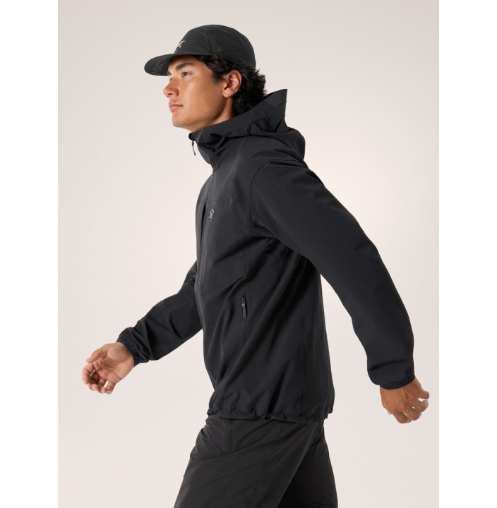 GAMMA HOODY M