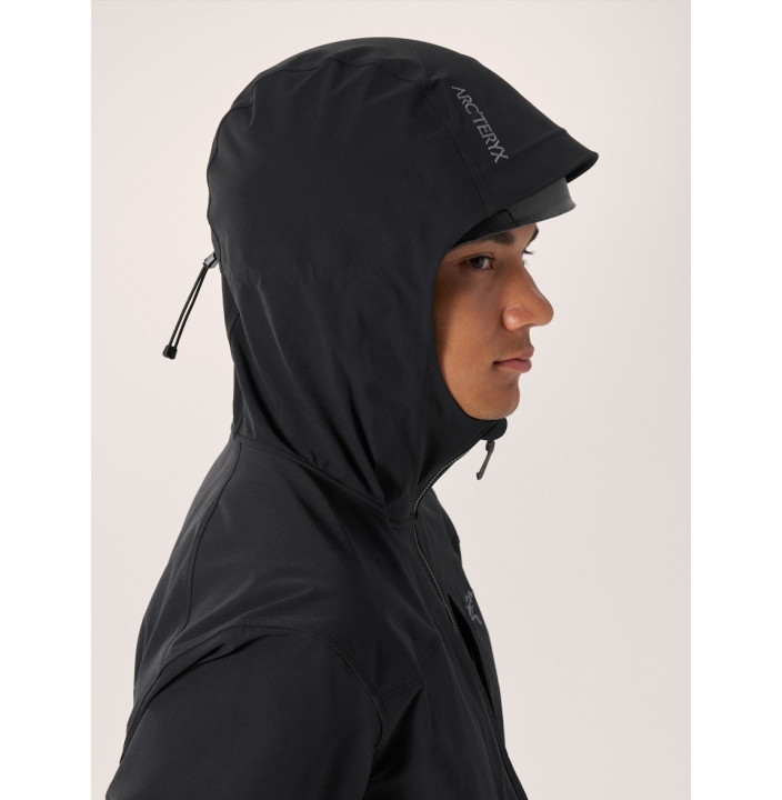 GAMMA HOODY M