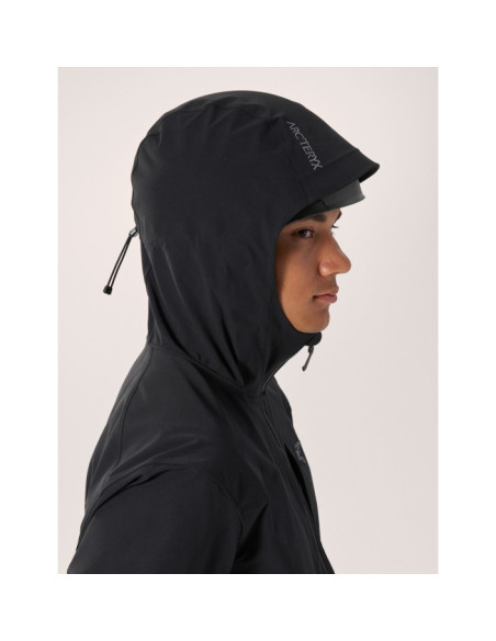 GAMMA HOODY M GAMMA HOODY M