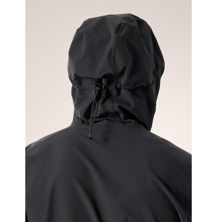 GAMMA HOODY M