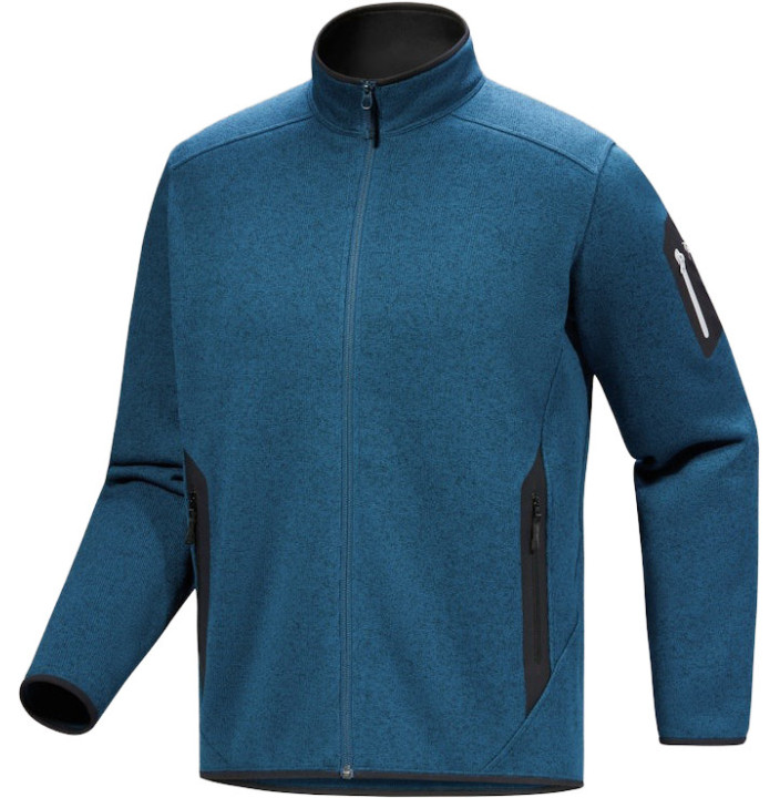 COVERT CARDIGAN M